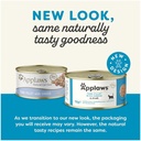 Applaws Tuna with Cheese Adult Wet Cat Food 156g Tin 2
