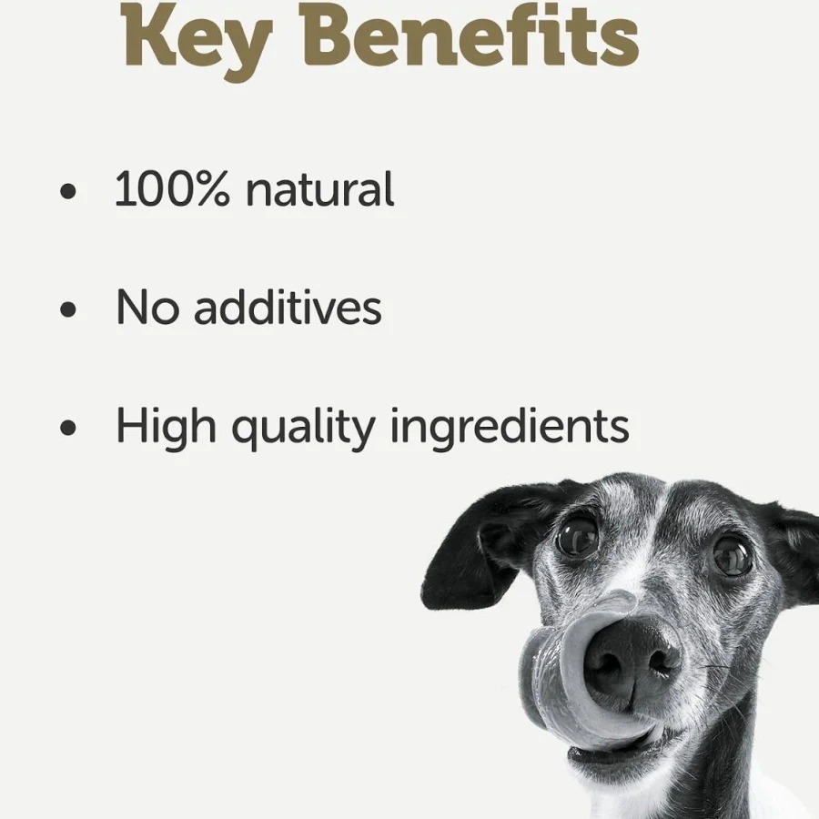 Applaws Taste Toppers in Broth Chicken Wet Dog Food 156g Tin 3