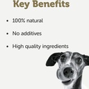 Applaws Taste Toppers in Broth Chicken Wet Dog Food 156g Tin 3