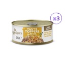 Applaws Taste Topper in Broth Chicken Selection Wet Dog Food 8 x 156g Tins 3