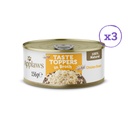 Applaws Taste Topper in Broth Chicken Selection Wet Dog Food 8 x 156g Tins 4