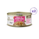 Applaws Taste Topper in Broth Chicken Selection Wet Dog Food 8 x 156g Tins 5