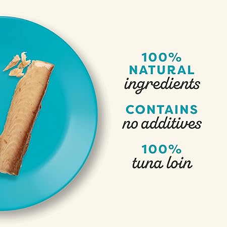 Applaws Tuna Loin Cat Treats 30g 4