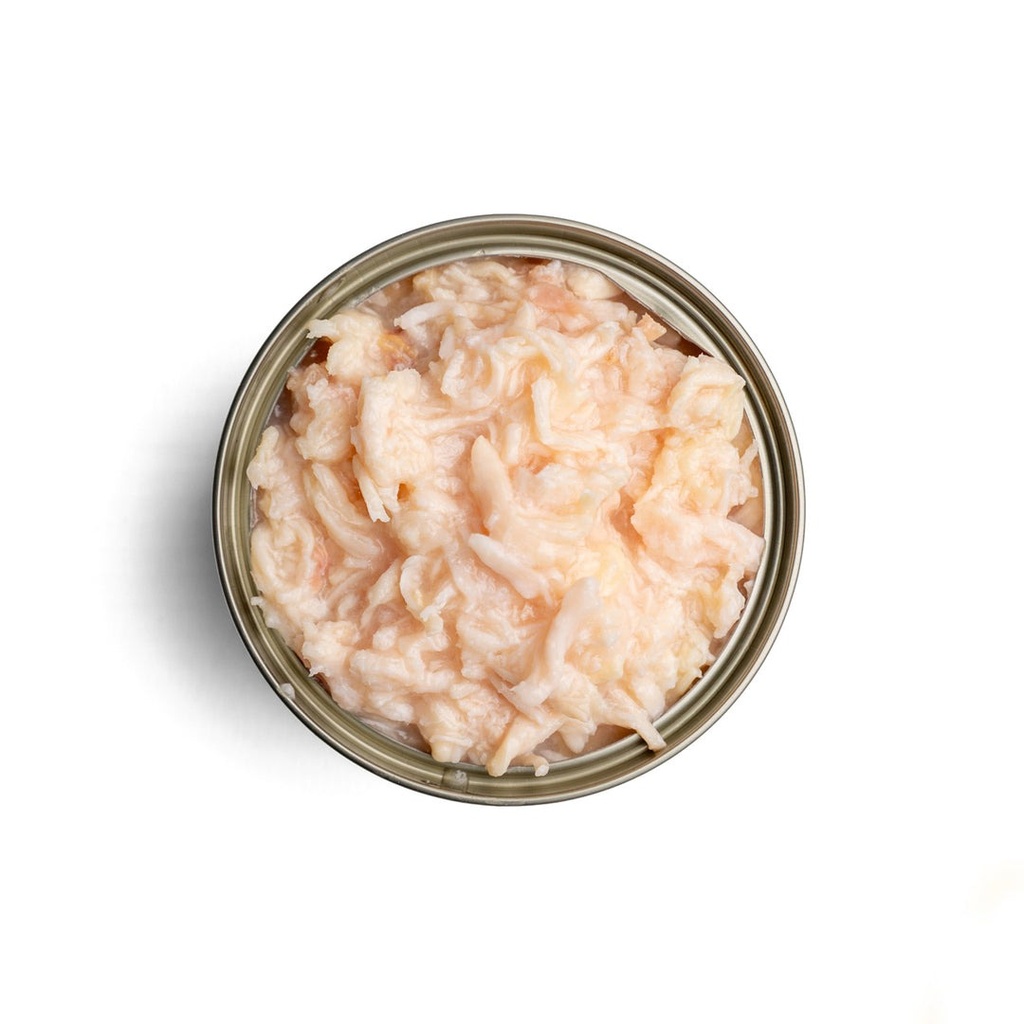 Thrive Complete Chicken & Turkey Wet Cat Food 75g 3