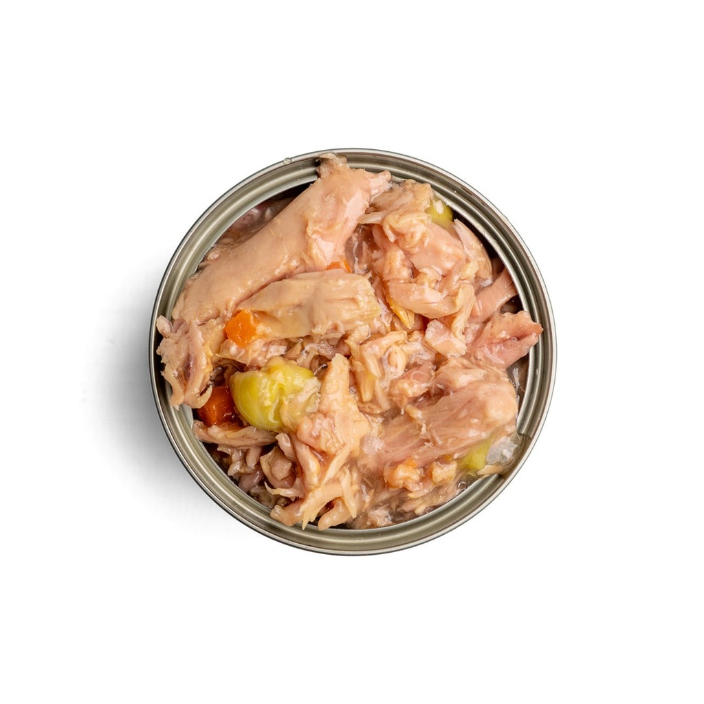 Thrive Complete Tuna with Vegetable Wet Cat Food 75g 3