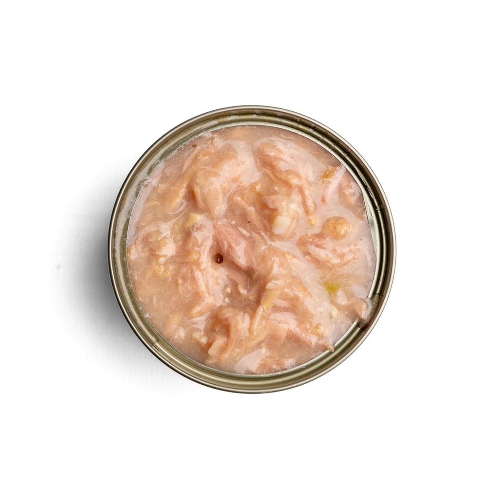Thrive Complete Tuna with Shrimp & Squid Wet Cat Food 75g 3