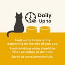Applaws Chicken Wet Kitten Food 70g Tin 5
