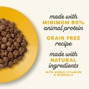 Applaws Chicken Adult Dry Cat Food 2kg 2