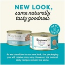 Applaws Tuna Wet Kitten Food 70g Tin 3