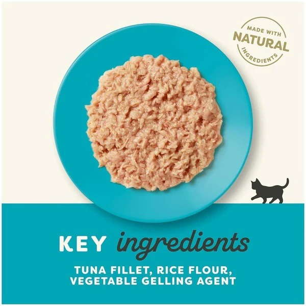 Applaws Tuna Wet Kitten Food 70g Tin 4