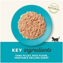 Applaws Tuna Wet Kitten Food 70g Tin 4