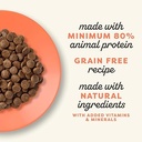 Applaws Chicken with Salmon Adult Dry Cat Food 2kg 2