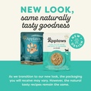 Applaws Tuna with Anchovy & Seaweed in Broth Wet Cat Food 70g Pouch 2