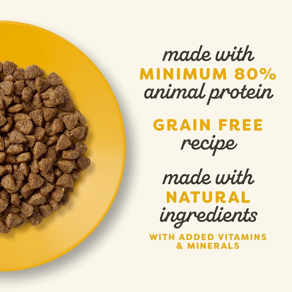 Applaws Chicken Dry Kitten Food 2kg 3