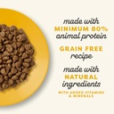 Applaws Chicken Dry Kitten Food 2kg 3