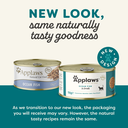 Applaws Ocean Fish Adult Wet Cat Food 156g Tin 2