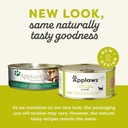 Applaws Tuna Fillet with Seaweed in Broth Wet Cat Food 156g Tin 2