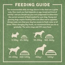 Harringtons Complete Salmon & Potato Adult Dry Dog Food 12kg 5