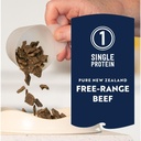 ZIWI Peak Air-Dried Beef Recipe Dry Dog Food 3