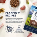 ZIWI Peak Air-Dried Beef Recipe Dry Dog Food 5