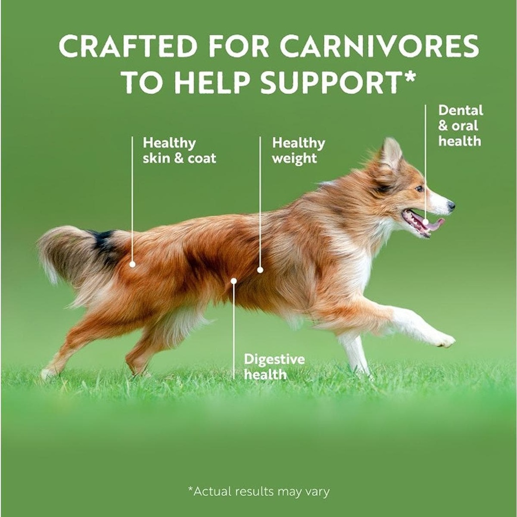 ZIWI Peak Air-Dried Beef Recipe Dry Dog Food 7