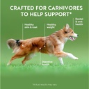 ZIWI Peak Air-Dried Beef Recipe Dry Dog Food 7