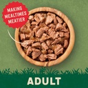 Harringtons Fish in Jelly Wet Cat Food Multipack 3