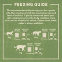 Harringtons Fish in Jelly Wet Cat Food Multipack 5