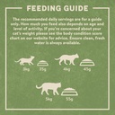 Harringtons Complete Chicken Adult Dry Cat Food 2kg 4