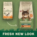 Harringtons Complete Chicken Adult Dry Cat Food 2kg 5