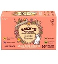 Lily's Kitchen Paté Selection Multipack Wet Cat Food 8X85G 3