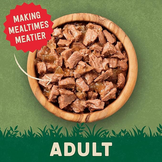 Harringtons Meat in Jelly Wet Cat Food Multipack 3