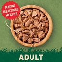 Harringtons Meat in Jelly Wet Cat Food Multipack 3