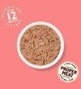 Lily's Kitchen Chicken Paté Kitten Wet Food 85G 3