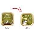 Lily's Kitchen Organic Lamb Supper Wet Dog Food 150G 4