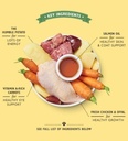 Lily's Chicken Recipe Puppy 150G 2