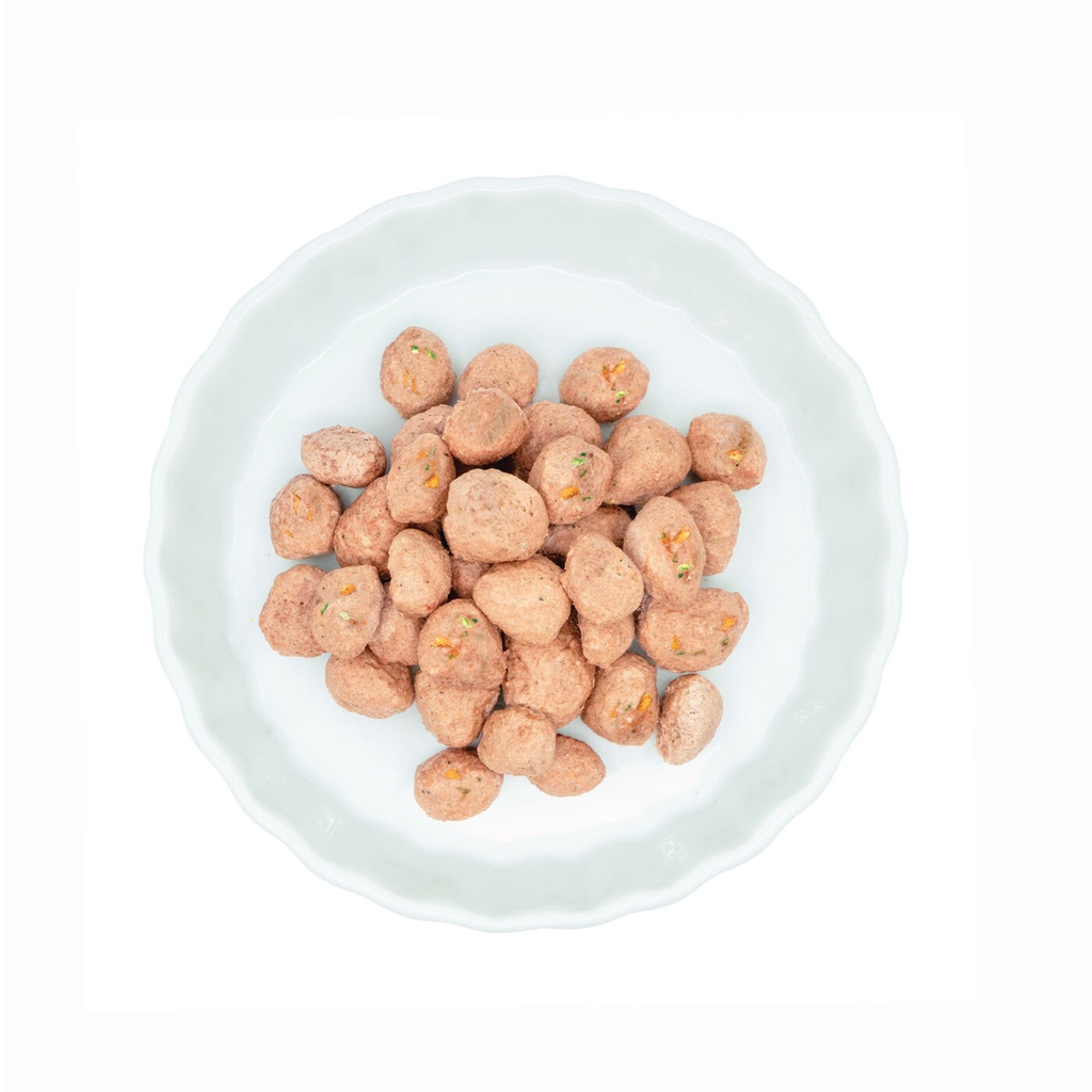 nibbles food