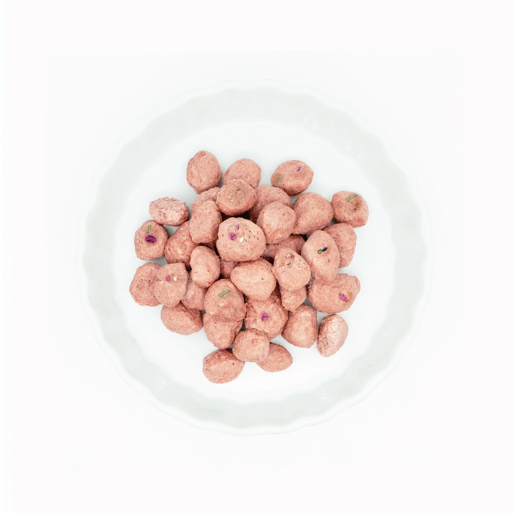 nibbles food