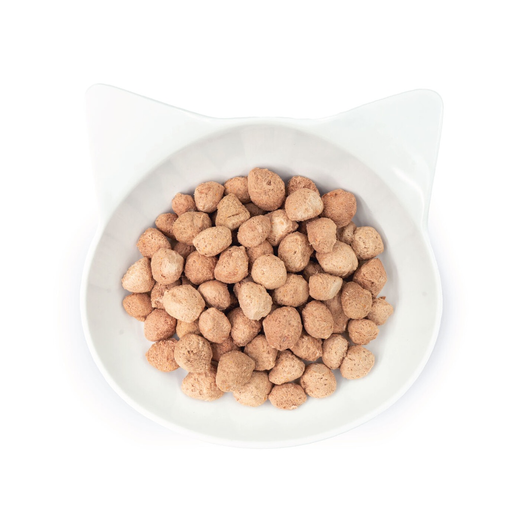 nibbles food