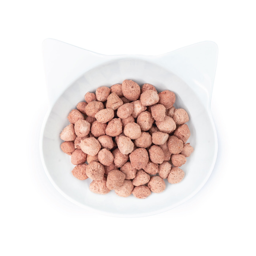 nibbles food