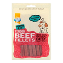 Armitage Good Boy Tender Beef Fillets Dog Treats
