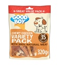 Armitage Goodboy Chicken Variety Dog Treats