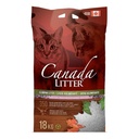 Canada LITTER Lavender Scented Clumping Cat Litter