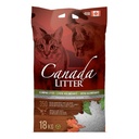 Canada LITTER Unscented Clumping Cat Litter