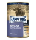 Happy Dog Pure Buffalo Wet Dog Food 400G