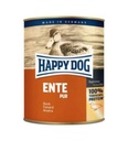 Happy Dog Pure Duck Wet Dog Food 400G