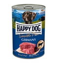 Happy Dog Pure Rind Beef Wet Dog Food 400G