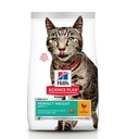 Hill's Science Plan Perfect Weight Adult Cat Food with Chicken