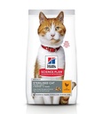 Hill's Science Plan Feline Young Adult Sterilised with Chicken