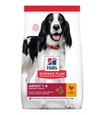 Hill's Science Plan Medium Adult Dog Food